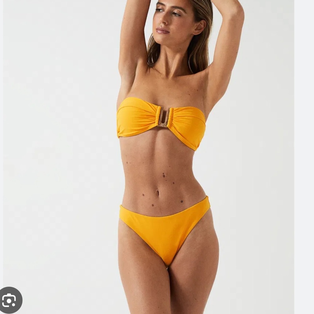 Reiss Carina bikini bottom
